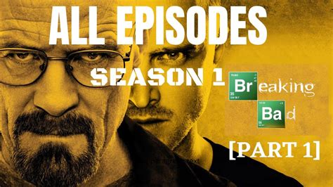 cartoonhd breaking in|Breaking Bad: All Episodes .